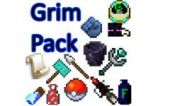 Grim的Mod整合 (Grim Pack)