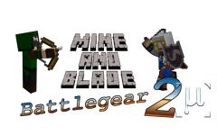 挖矿与砍杀:双持与战备2 (Mine & Blade: Battlegear 2)