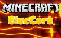 ElecCore | Rendering Library