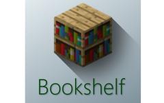Bookshelf API Library