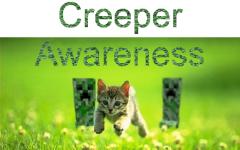 爬行者意识 (Creeper Awareness)