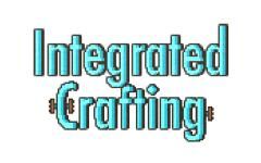 集成合成学 (Integrated Crafting)