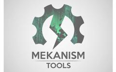[MekT]通用机械工具 (Mekanism Tools)