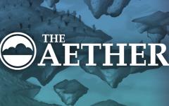 [AE]天境 (The Aether)