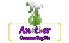 [ACBF]另一个通用Bug修复 (Another Common Bug Fix)
