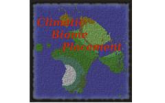 Climatic Biomes 2