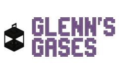 格林的气体 (Glenn's Gases)