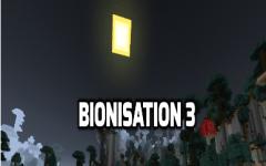 细菌病毒 (Bionisation)