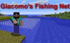 Giacomo's Fishing Net