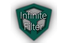 无限污染过滤器 (Infinite Pollution Filter)