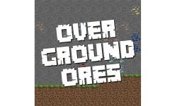 地表矿石 (Overground Ores)