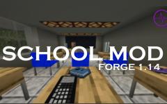 学校 (School Mod)