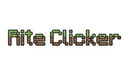 小石子 (RiteClicker Mod)