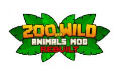 [ZAWA]野生动物园：重制版 (Zoo & Wild Animals Rebuilt)