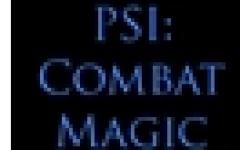 Psi:Combat Magic