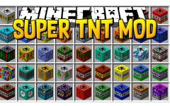 超级TNT (Super TNT)