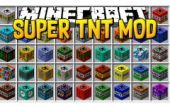 超级TNT (Super TNT)