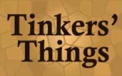 [TITHS]匠魂扩增 (Tinkers' Things)