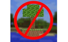[NTP]无树可撸 (No Tree Punching)