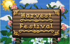 [HFL] 丰收物语移植版 (Harvest Festival Legacy)