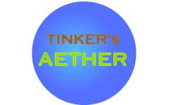 [TA]天境工匠 (Tinkers Aether)
