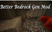 更好的基岩 (Better Bedrock Gen)