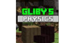 Gliby的物理 (Gliby's Physics)