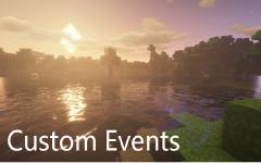 自定义事件 (Custom Events)