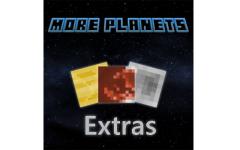 More Planets Extras