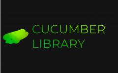 Cucumber Library