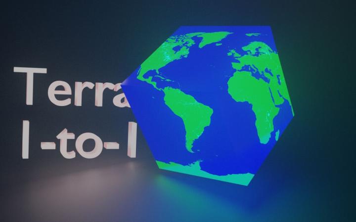 Terra 1 to 1