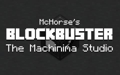 [BB]Blockbuster