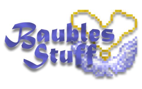 [BS]更多首饰 (Baubles Stuff)