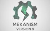 [MekA]通用机械附加 (Mekanism Addition)