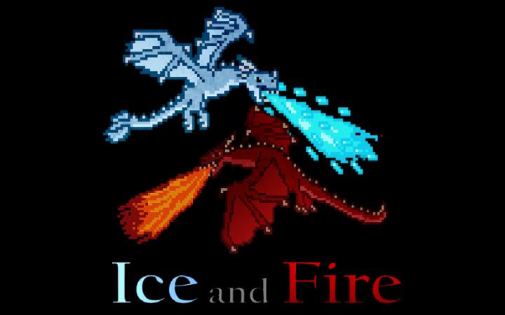 [IAF] 冰火传说 / 冰与火之歌 (Ice and Fire)