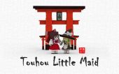 [TLM]车万女仆 (Touhou Little Maid)