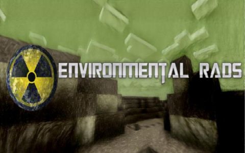 [EnvRads]Environmental Rads
