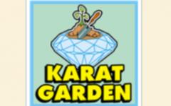 克拉的花园 (Karat Garden)