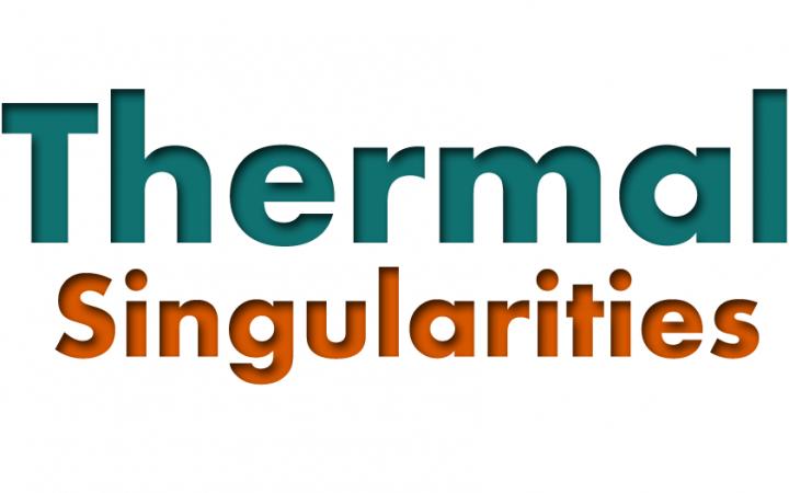 [TS]热力奇点 (Thermal Singularities)