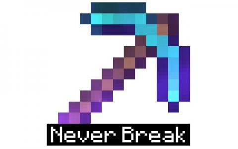 损坏防护 (Never Break)