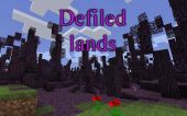污秽之地 (Defiled Lands)