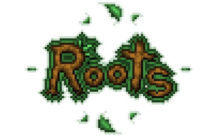 根源魔法 (Roots)