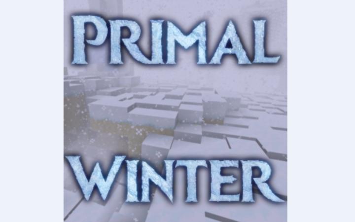 原始寒冬 (Primal Winter)