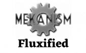 “通量”机械 (Mekanism Fluxified)