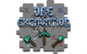 矿石挖掘 (Ore Excavation)
