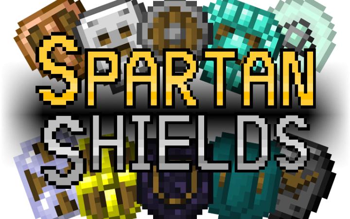 斯巴达之盾 (Spartan Shields)