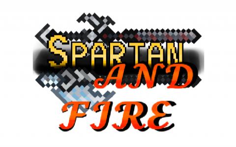斯巴达之冰与火 (Spartan and Fire)