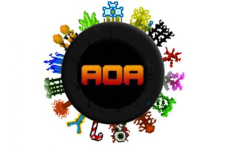[AoA3]虚无世界3 (Advent of Ascension 3)