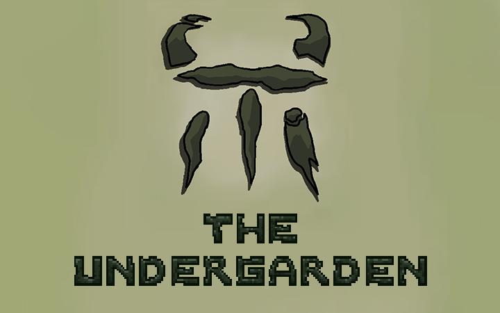 [TUG]深暗之园 (The Undergarden)