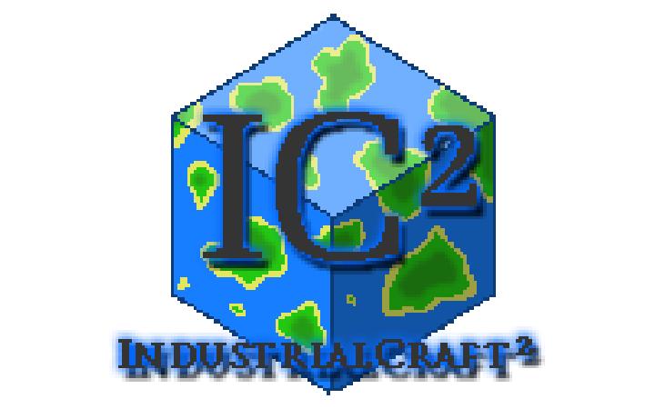 [IC2]工业时代2 (Industrial Craft 2)